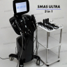 SMAS ULTRA 3 in 1: HIFU 4D, RF-лифтинг, V-max точечный - Москва