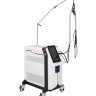 Keylaser K610 Александритовый лазер Nd:YAG 755/1064 эпиляция и омоложение - Москва