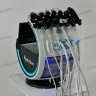 HydraSkin – Косметологический комбайн 7 в 1 c анализатором кожи - Москва