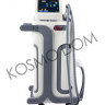 Аппарат для SHR И ЭЛОС (IPL+RF) эпиляции и омоложения • KEYLASER - K6 - Москва