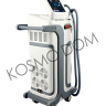 Аппарат для SHR И ЭЛОС (IPL+RF) эпиляции и омоложения • KEYLASER - K6 - Москва