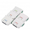 Портативный аппарат SMAS лифтинга 5 картриджей • SMART HIFU Mini 5 cartridges - Москва