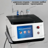 Diode device N-980 • Аппарат для удаление сосудистой сетки, лазерной липосакции, криотерапии, лечение грибка - Москва