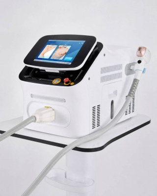 Аппарат для лазерной эпиляции ADSS FG2000B