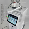 Фракционный лазерная установка • Fractional CO2 laser system - Москва