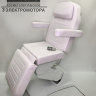 Косметологическое кресло с тремя электромоторами • Kosmo Chair V3 - Москва